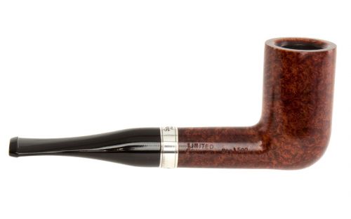 Peterson Évpipa 2016 - Smooth F-lip