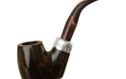 Peterson pipa Ashford 304 Cumberland F-lip