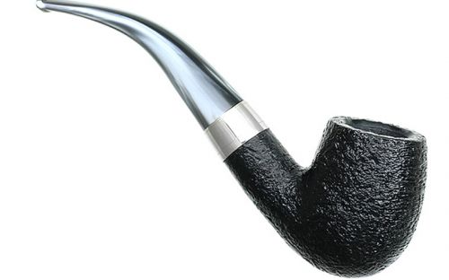 Peterson pipa Fisherman 69 AC9 F-lip