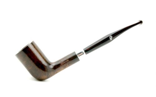 Peterson pipa Craftsman Series January 124 F-lip