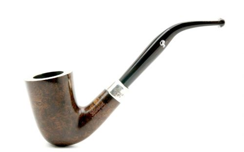 Peterson pipa Craftsman Series January D15 F-lip