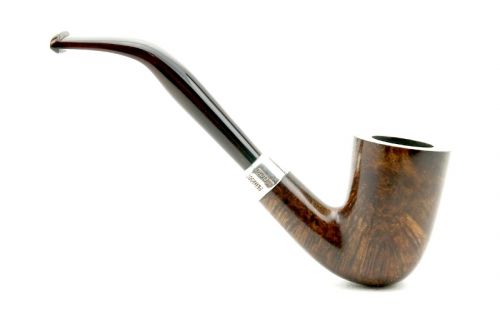 Peterson pipa Craftsman Series January D15 F-lip