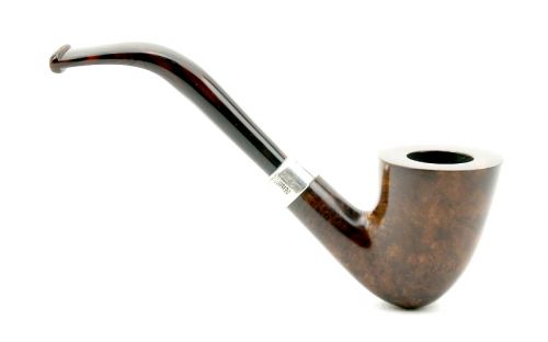 Peterson pipa Craftsman Series January D16 F-lip