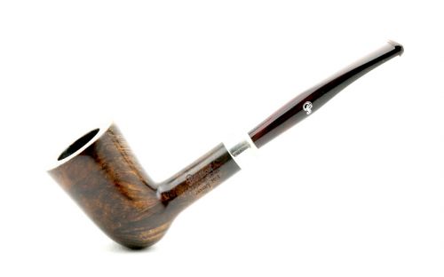 Peterson pipa Craftsman Series January D17 F-lip