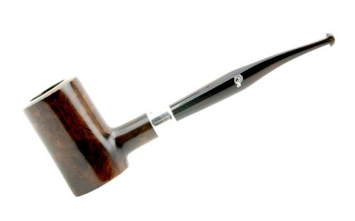 Peterson pipa Craftsman Series January D21 F-lip