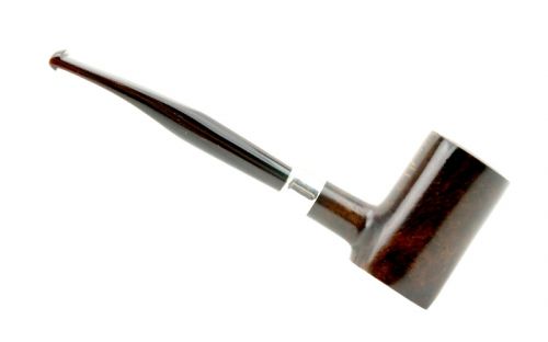 Peterson pipa Craftsman Series January D21 F-lip