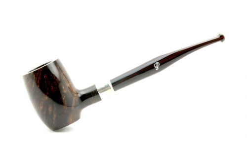 Peterson pipa Craftsman Series January D22 F-lip