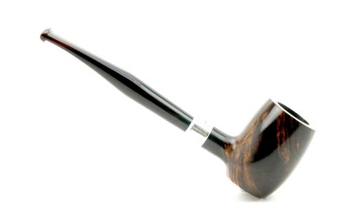 Peterson pipa Craftsman Series January D22 F-lip