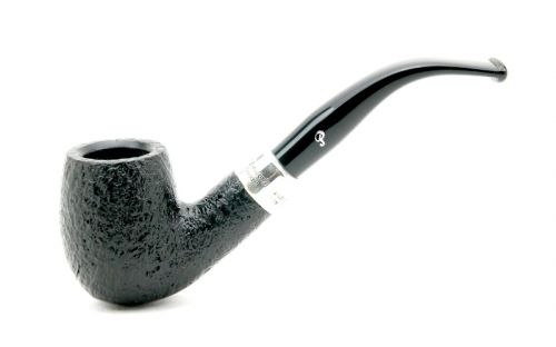 Peterson pipa Craftsman Series February 69 F-lip