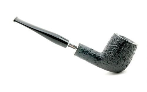 Peterson pipa Craftsman Series February 106 F-lip