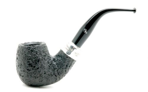 Peterson pipa Craftsman Series February 221 F-lip