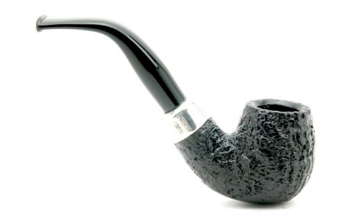 Peterson pipa Craftsman Series February 221 F-lip