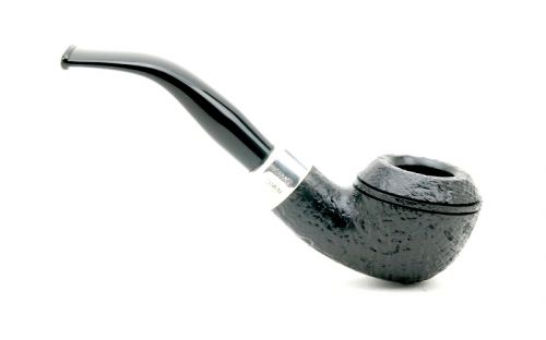 Peterson pipa Craftsman Series February 999 F-lip