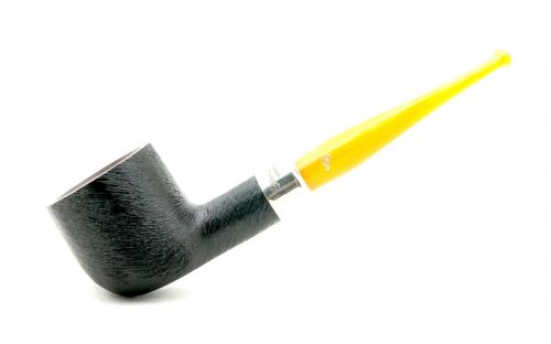 Peterson pipa Craftsman Series April 606 F-lip