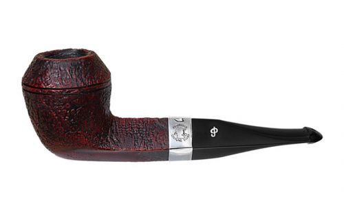 Peterson pipa Sherlock Holmes Baker Street P-lip Sand