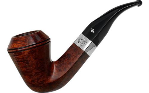 Peterson pipa Sherlock Holmes Hansom F-lip