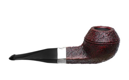 Peterson pipa Sherlock Holmes Hudson Sand P-lip