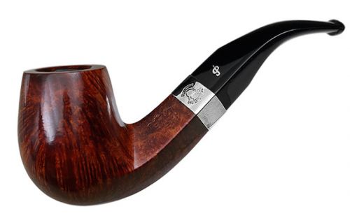 Peterson pipa Sherlock Holmes Milverton F-lip