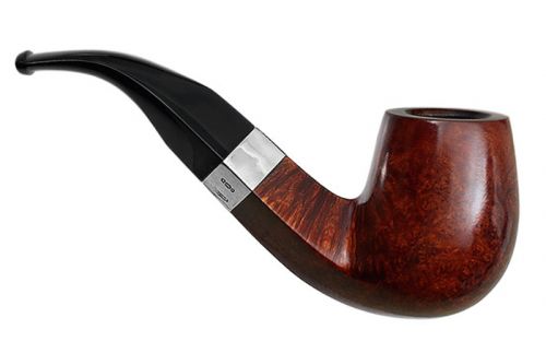 Peterson pipa Sherlock Holmes Milverton F-lip