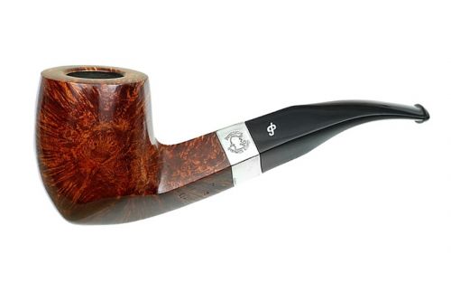 Peterson pipa Sherlock Holmes Moran F-lip