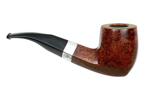 Peterson pipa Sherlock Holmes Moran F-lip