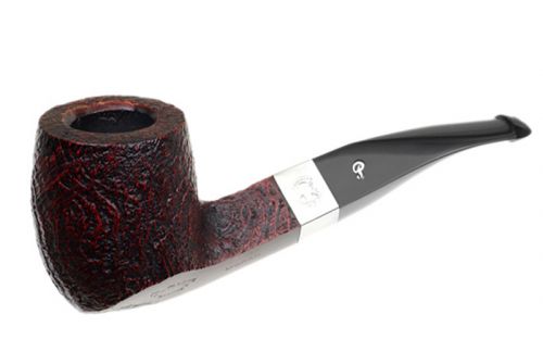 Peterson pipa Sherlock Holmes Moran Sand P-lip