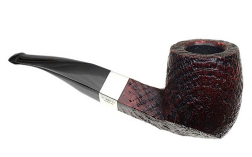 Peterson pipa Sherlock Holmes Moran Sand P-lip