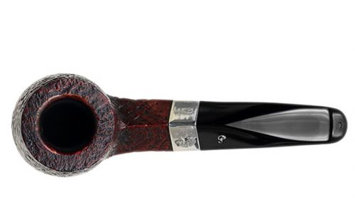 Peterson pipa Sherlock Holmes Moran Sand P-lip