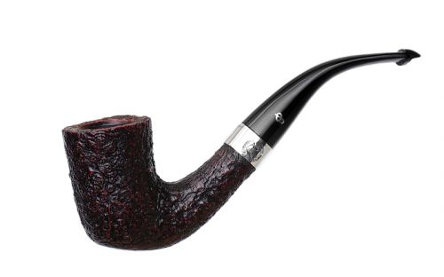 Peterson pipa Sherlock Holmes Rathbone Sand P-lip