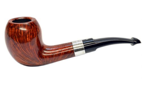 Peterson pipa Sherlock Holmes Strand P-lip