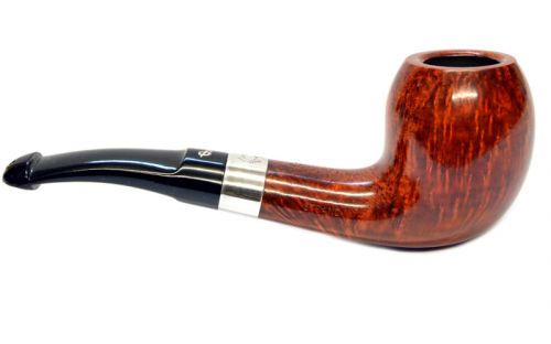 Peterson pipa Sherlock Holmes Strand P-lip