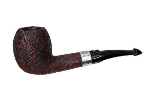 Peterson pipa Sherlock Holmes Strand Sand P-lip