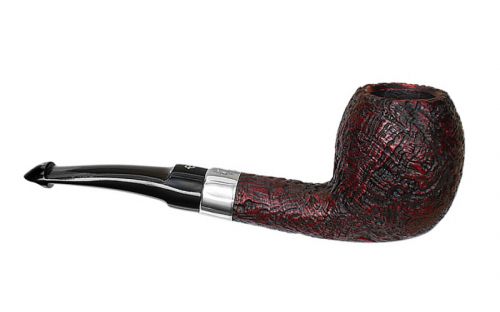 Peterson pipa Sherlock Holmes Strand Sand P-lip