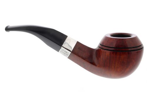 Peterson pipa Sherlock Holmes Squire F-lip