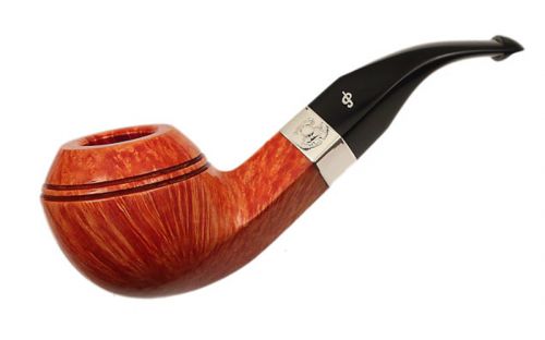 Peterson pipa Sherlock Holmes Squire Natural P-lip