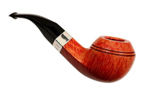 Peterson pipa Sherlock Holmes Squire Natural P-lip