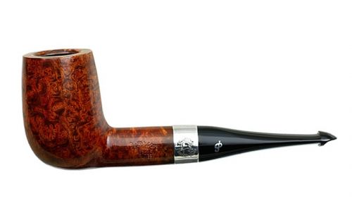 Peterson pipa Sherlock Holmes Sylvius P-lip