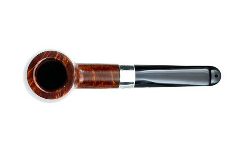 Peterson pipa Sherlock Holmes Sylvius P-lip