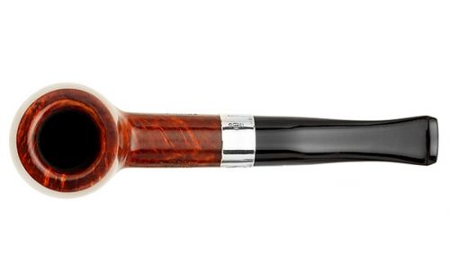 Peterson pipa Sherlock Holmes Sylvius F-lip