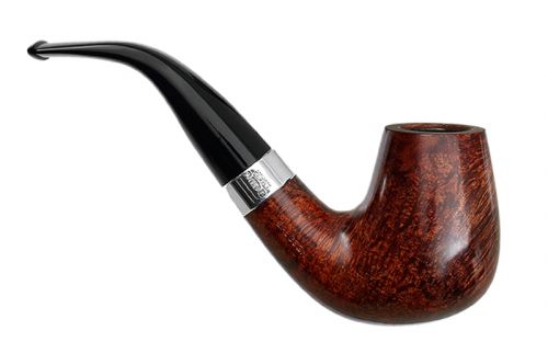 Peterson pipa Sherlock Holmes Gregson F-lip (9 mm)