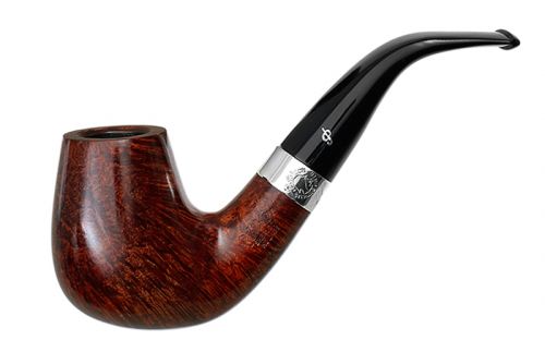 Peterson pipa Sherlock Holmes Gregson F-lip