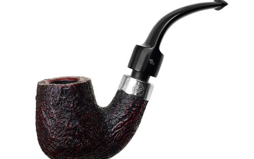 Peterson pipa House pipe Sand P-lip Bent