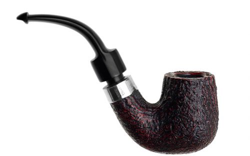 Peterson pipa House pipe Sand P-lip Bent