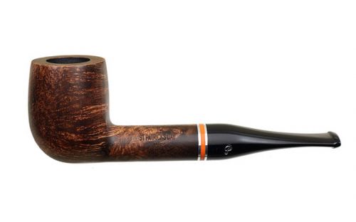 Peterson pipa St. Patrick's Day 106 F-lip