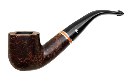 Peterson pipa St. Patrick's Day 01 F-lip