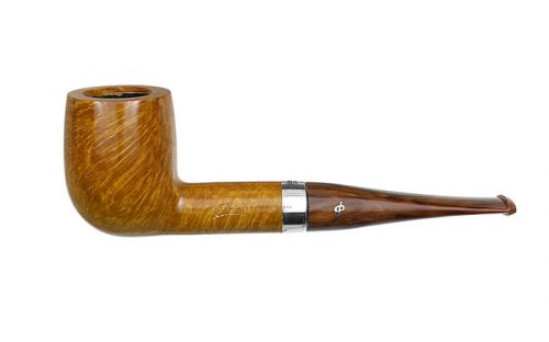 Peterson pipa Dublin & London 106 F-lip