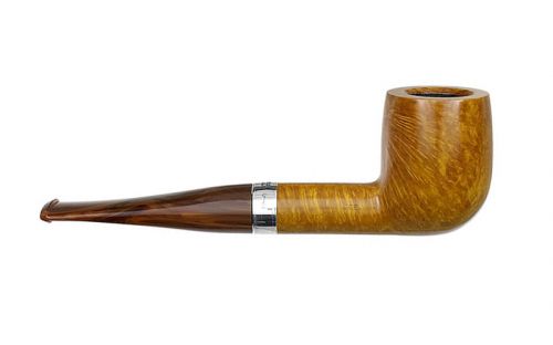 Peterson pipa Dublin & London 106 F-lip