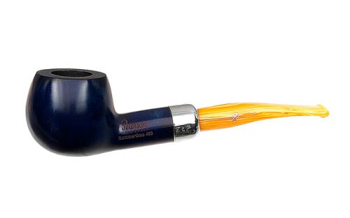 Peterson pipa Summertime 408 F-lip