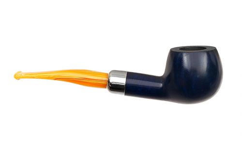 Peterson pipa Summertime 408 F-lip