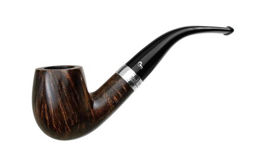 Peterson pipa Flame Grain 69 F-lip